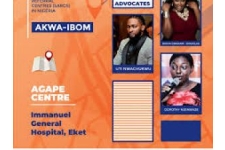 Logo for Agape Sexual Assault Referral Centre Logo for Agape Sexual Assault Referral Centre