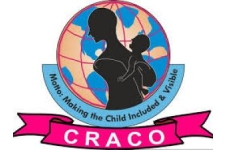 Logo for Child’s Right Awareness Creation Organization Logo for Child’s Right Awareness Creation Organization