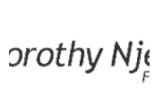 Logo for Dorothy Njemanze Foundation Logo for Dorothy Njemanze Foundation