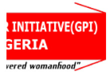 Logo for Girl’s Power Initiative Logo for Girl’s Power Initiative