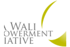 Logo for Isa Wali Empowerment Initative Logo for Isa Wali Empowerment Initative