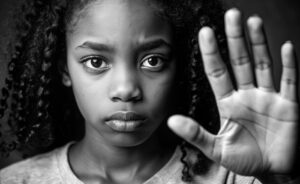 Ending the Rape Culture #Sexual Violence