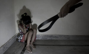 What to Do When a Child Has Been Sexually Abused