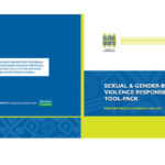 Sexual and Gender Based Violence (SGBV) TOOL-PACK